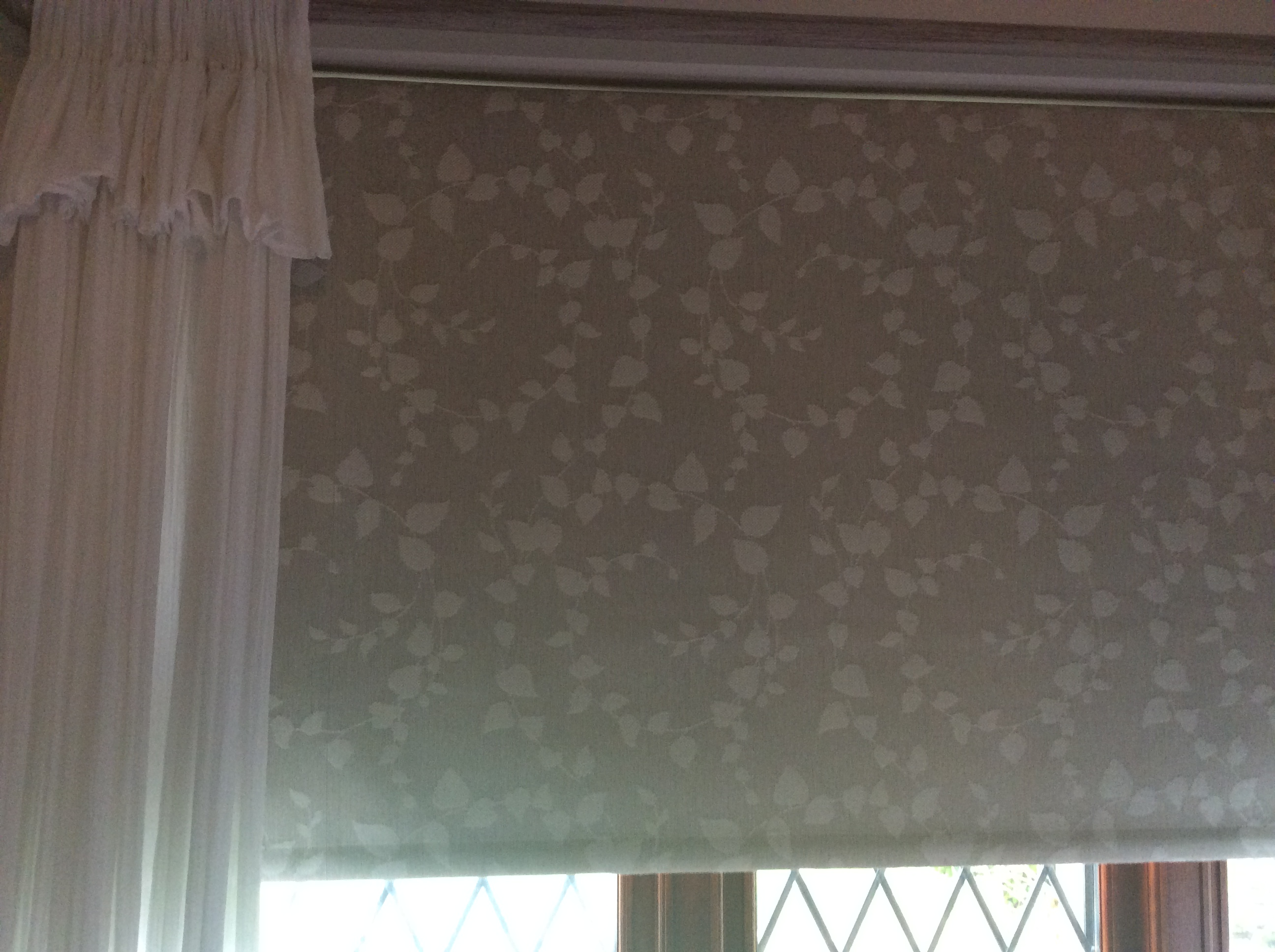 Roller Blinds The Curtain Brighton & Hove